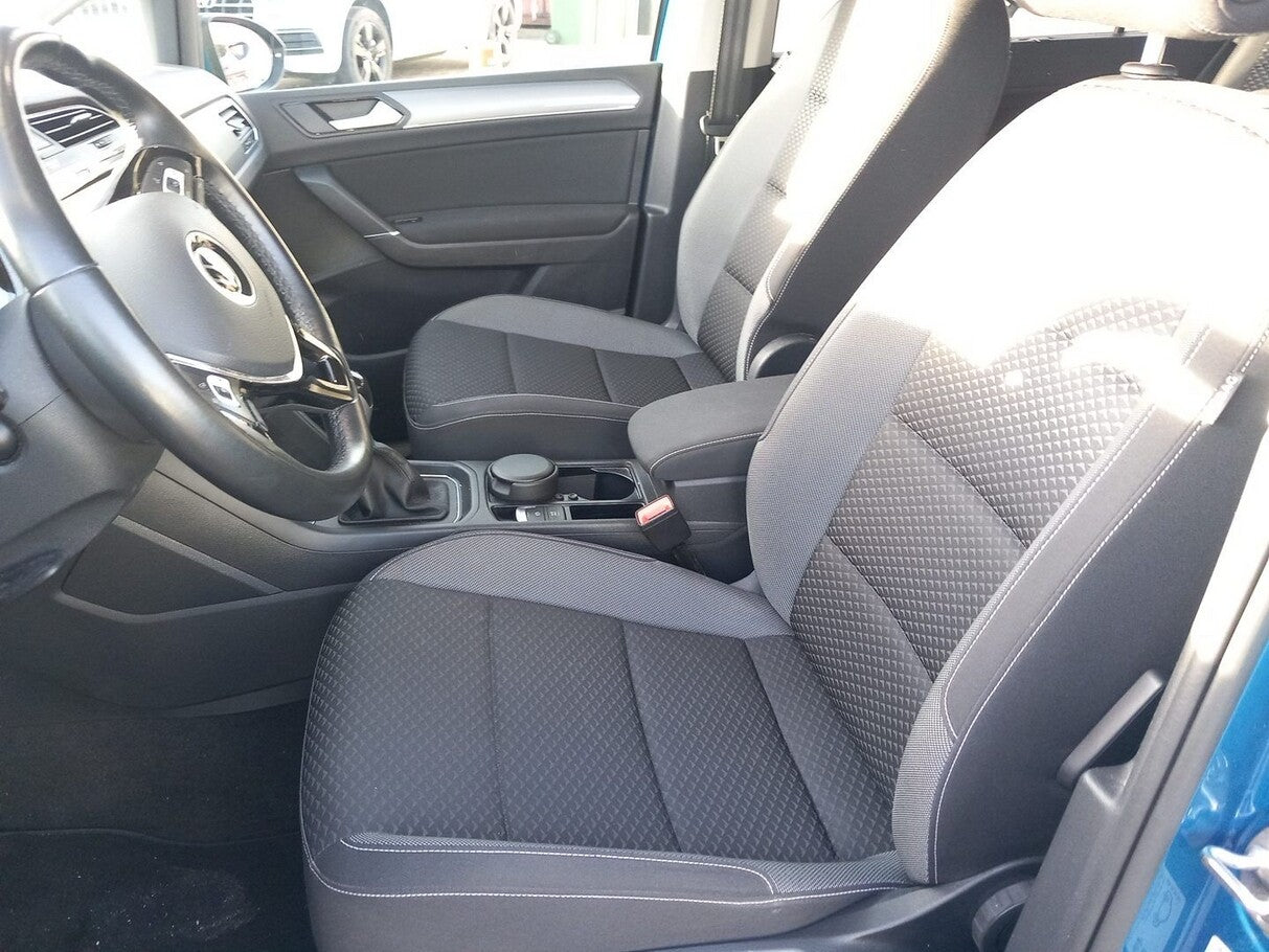 Volkswagen Touran 2.0 TDI 122 Active 7S Nav AHK ACC SHZ PDC 146439609 5