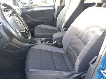 Volkswagen Touran 2.0 TDI 122 Active 7S Nav AHK ACC SHZ PDC 146439609 5