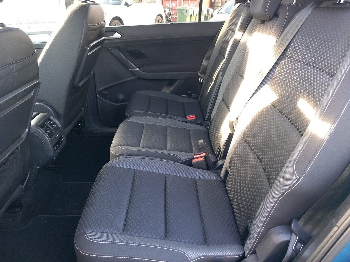 Volkswagen Touran 2.0 TDI 122 Active 7S Nav AHK ACC SHZ PDC 146439609 6