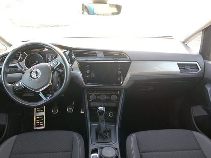 Volkswagen Touran 2.0 TDI 122 Active 7S Nav AHK ACC SHZ PDC 146439609 4