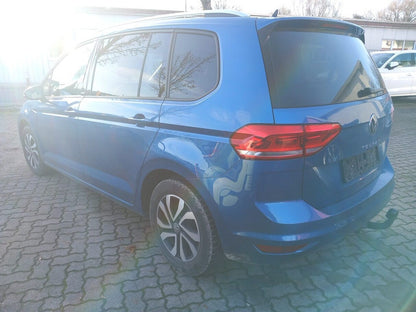 Volkswagen Touran 2.0 TDI 122 Active 7S Nav AHK ACC SHZ PDC 146439609 3