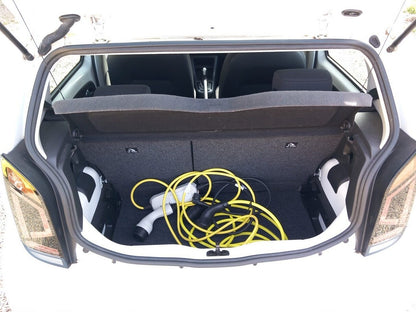 Volkswagen e-up! SHZ Climatronic USB el. FH HU 08/2026 138037352 9