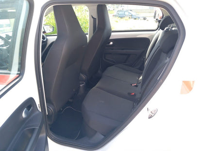 Volkswagen e-up! SHZ Climatronic USB el. FH HU 08/2026 138037352 8