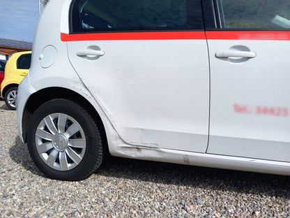 Volkswagen e-up! SHZ Climatronic USB el. FH HU 08/2026 138037352 11