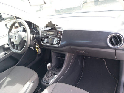 Volkswagen e-up! SHZ Climatronic USB el. FH HU 08/2026 138037352 5