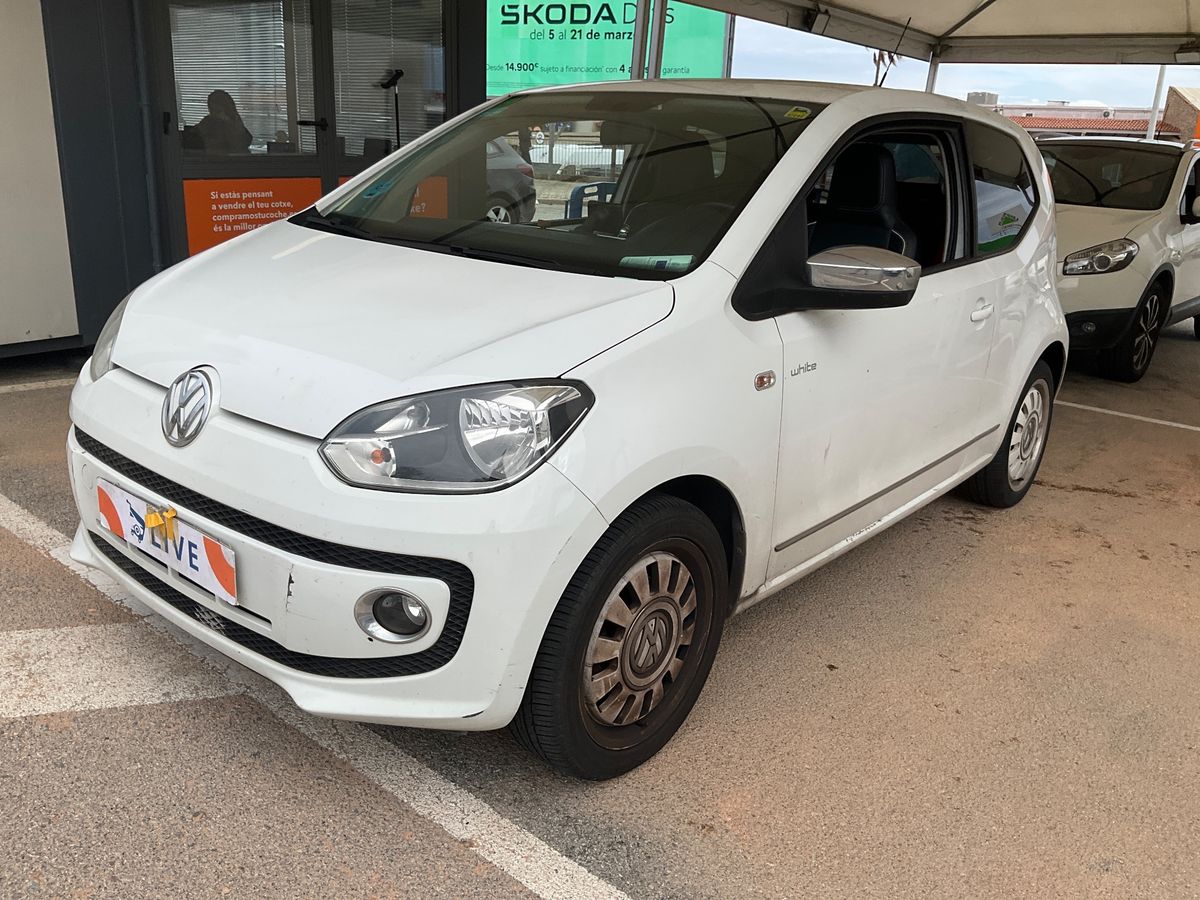 Frontal izquierda