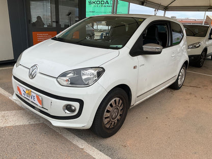 Frontal izquierda