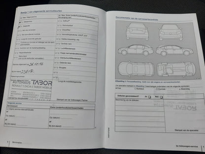 Volkswagen up! 1.0 Aut. move up! Climatic RCD 215 MP3 124948192 18