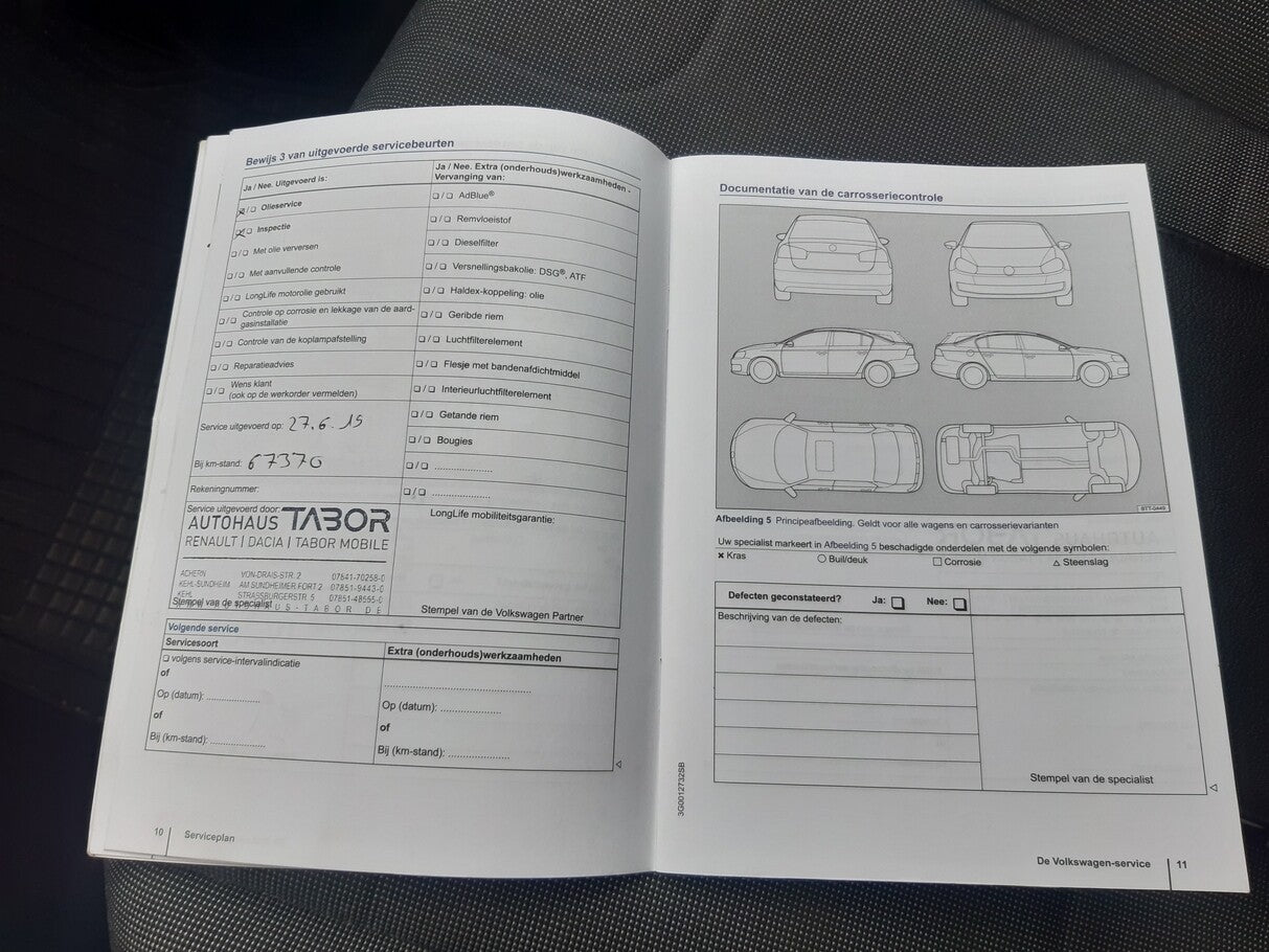Volkswagen up! 1.0 Aut. move up! Climatic RCD 215 MP3 124948192 16