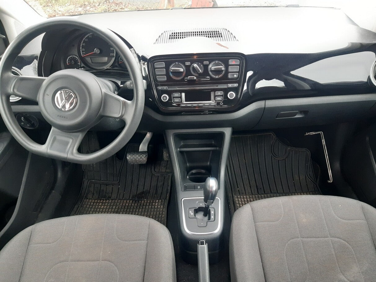 Volkswagen up! 1.0 Aut. move up! Climatic RCD 215 MP3 124948192 4