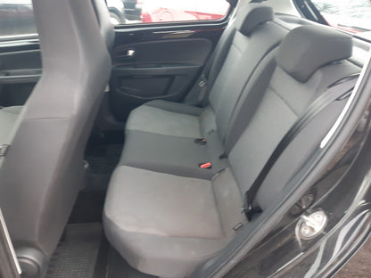 Volkswagen up! 1.0 Aut. move up! Climatic RCD 215 MP3 124948192 7