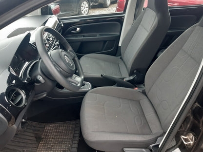 Volkswagen up! 1.0 Aut. move up! Climatic RCD 215 MP3 124948192 6