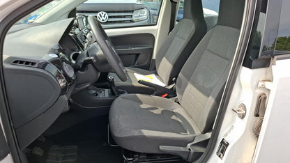 Volkswagen up! 1.0 BMT move up! Climatic GRA PDC SHZ Nav 132118534 7