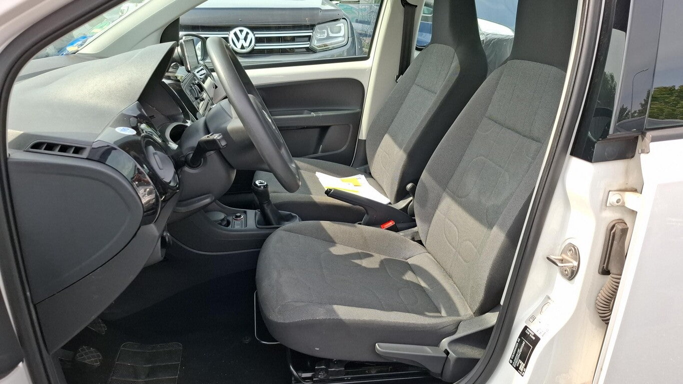 Volkswagen up! 1.0 BMT move up! Climatic GRA PDC SHZ Nav 132118534 7