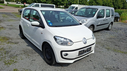 Volkswagen up! 1.0 BMT move up! Climatic GRA PDC SHZ Nav 132118534 1