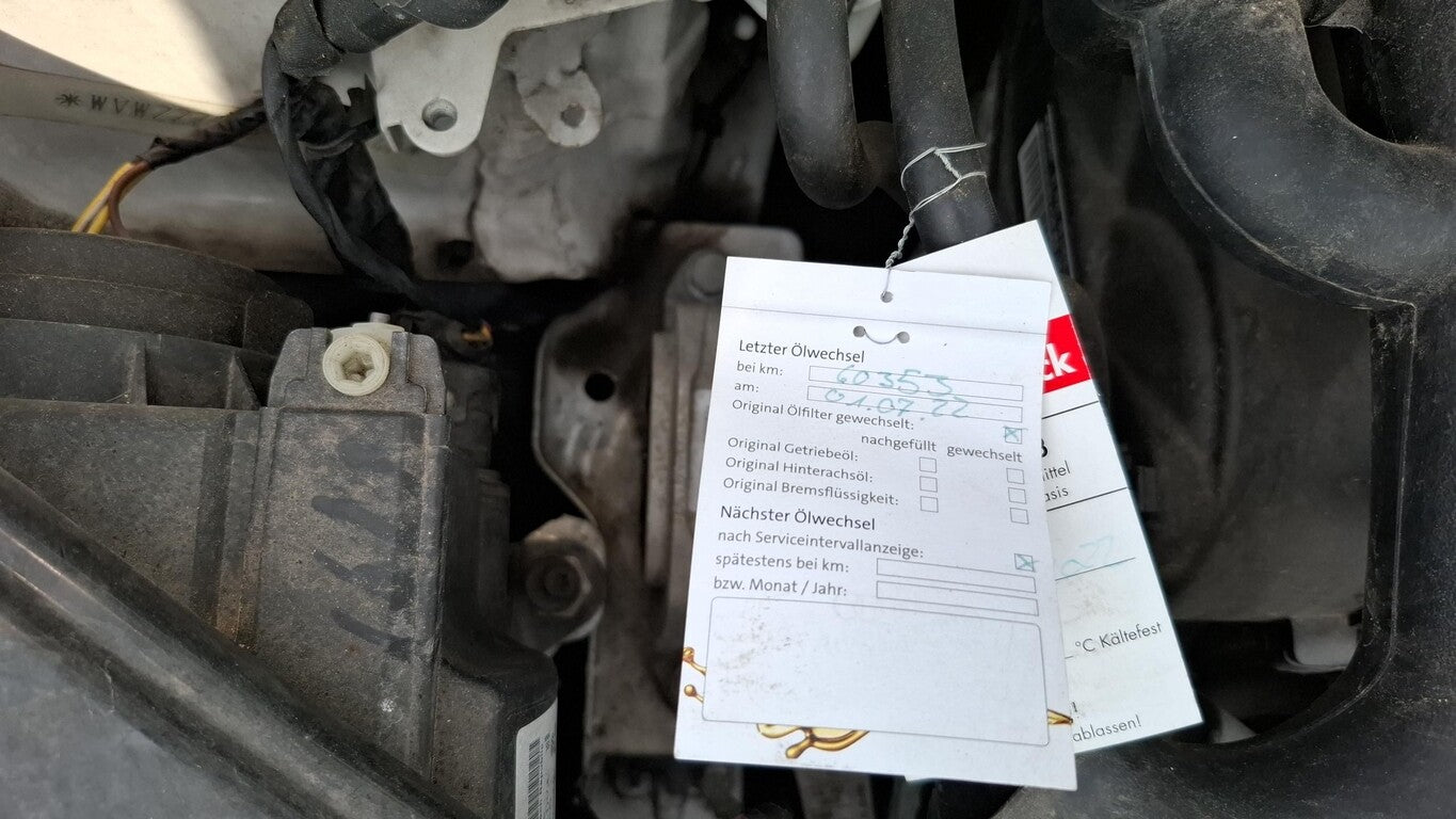 Volkswagen up! 1.0 BMT move up! Climatic GRA PDC SHZ Nav 132118534 15