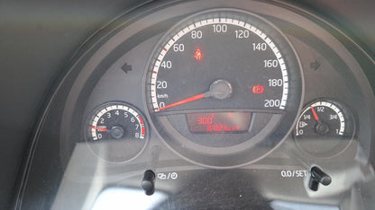 Volkswagen up! 1.0 BMT move up! Climatic GRA PDC SHZ Nav 132118534 5