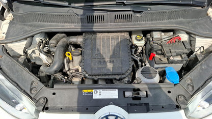 Volkswagen up! 1.0 BMT move up! Climatic GRA PDC SHZ Nav 132118534 11