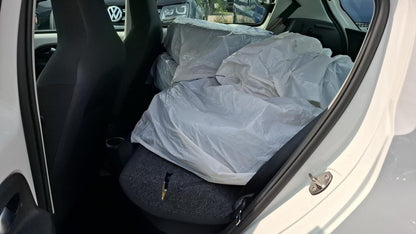 Volkswagen up! 1.0 BMT move up! Climatic GRA PDC SHZ Nav 132118534 8