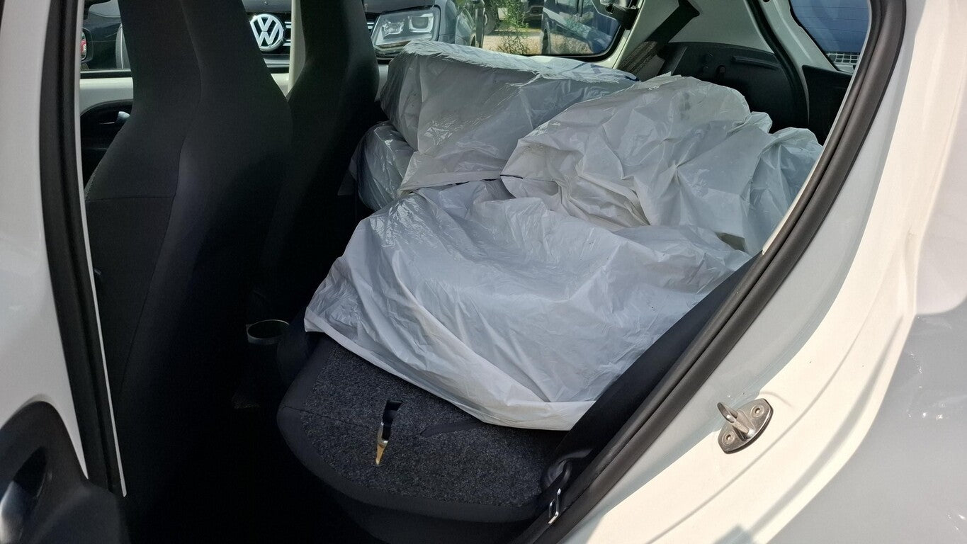 Volkswagen up! 1.0 BMT move up! Climatic GRA PDC SHZ Nav 132118534 8