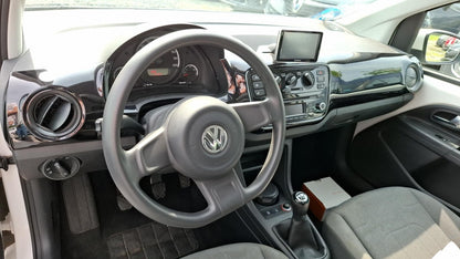 Volkswagen up! 1.0 BMT move up! Climatic GRA PDC SHZ Nav 132118534 4