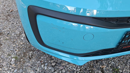 Volkswagen up! 1.0 move up! Klima CompositionPhone el.FH ZV 136269591 14
