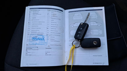 Volkswagen up! 1.0 move up! Klima CompositionPhone el.FH ZV 136269591 13