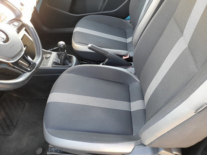 Volkswagen up! 1.0 TSI 90 high up! DriveP+ Temp Klima PDC 122894000 5