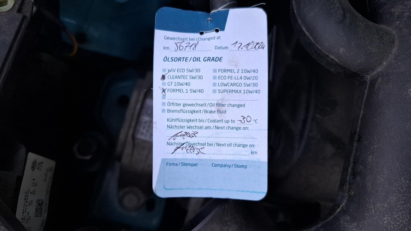 Volkswagen up! 1.0 move up! Klima CompositionPhone el.FH ZV 136269591 12