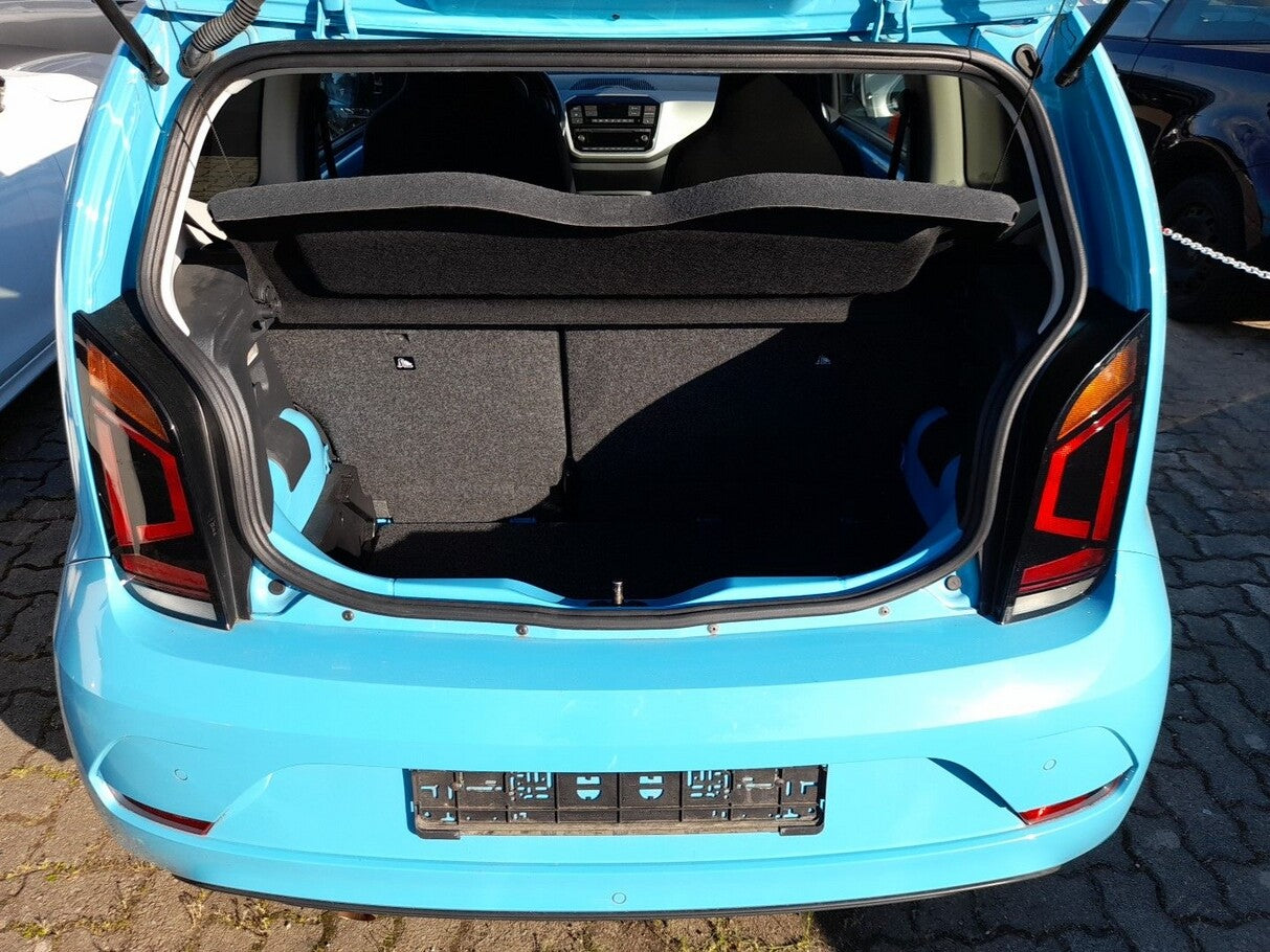 Volkswagen up! 1.0 TSI 90 high up! DriveP+ Temp Klima PDC 122894000 7