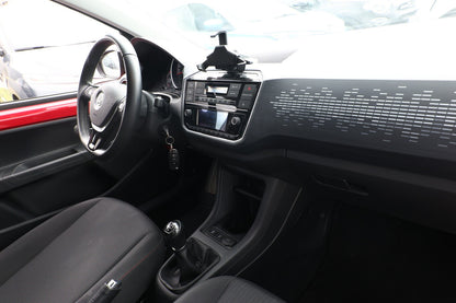 Volkswagen up! 1.0 TSI 90 Sound up! PDC 16Z SHZ Temp Sound+ 130432120 8
