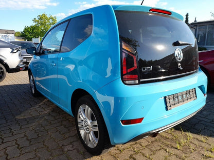 Volkswagen up! 1.0 TSI 90 high up! DriveP+ Temp Klima PDC 122894000 3