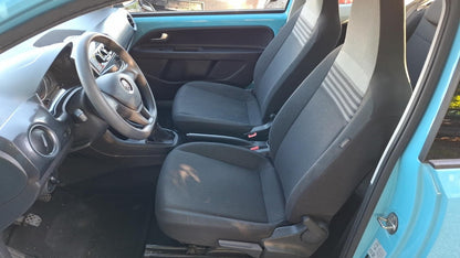 Volkswagen up! 1.0 move up! Klima CompositionPhone el.FH ZV 136269591 6
