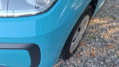 Volkswagen up! 1.0 move up! Klima CompositionPhone el.FH ZV 136269591 15