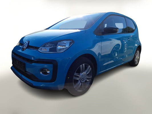 Volkswagen up! 1.0 TSI 90 high up! DriveP+ Temp Klima PDC 122894000 0