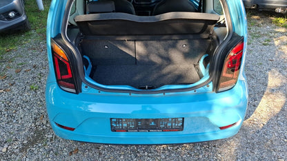 Volkswagen up! 1.0 move up! Klima CompositionPhone el.FH ZV 136269591 9