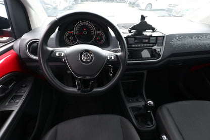 Volkswagen up! 1.0 TSI 90 Sound up! PDC 16Z SHZ Temp Sound+ 130432120 6