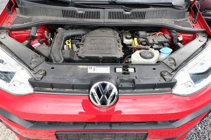 Volkswagen up! 1.0 TSI 90 Sound up! PDC 16Z SHZ Temp Sound+ 130432120 9