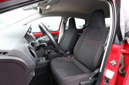 Volkswagen up! 1.0 TSI 90 Sound up! PDC 16Z SHZ Temp Sound+ 130432120 5
