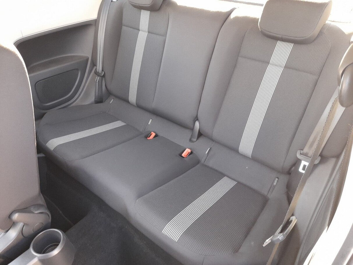 Volkswagen up! 1.0 TSI 90 high up! DriveP+ Temp Klima PDC 122894000 6
