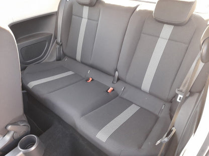Volkswagen up! 1.0 TSI 90 high up! DriveP+ Temp Klima PDC 122894000 6