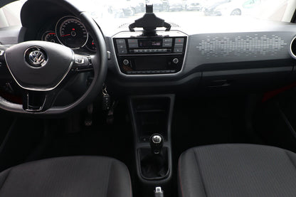 Volkswagen up! 1.0 TSI 90 Sound up! PDC 16Z SHZ Temp Sound+ 130432120 7