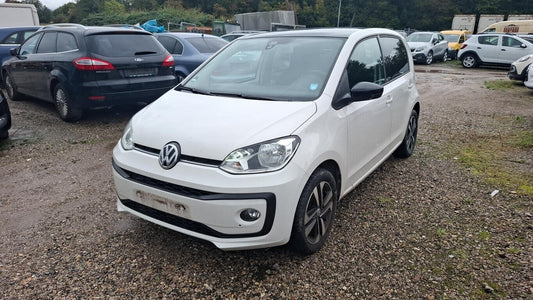 Volkswagen up! 1.0 EcoFuel LM Klima PDC el. FH HU 05/2027 138034145 0