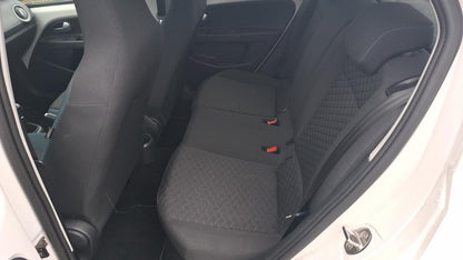 Volkswagen up! 1.0 EcoFuel LM Klima PDC el. FH HU 05/2027 138034145 7