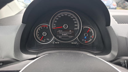 Volkswagen up! 1.0 EcoFuel LM Klima PDC el. FH HU 05/2027 138034145 4