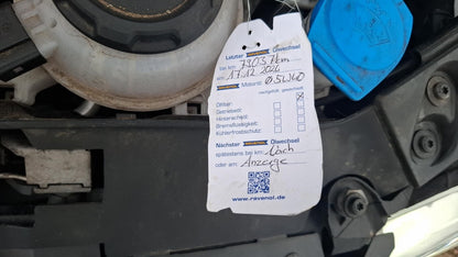Volkswagen up! 1.0 EcoFuel LM Klima PDC el. FH HU 05/2027 138034145 12