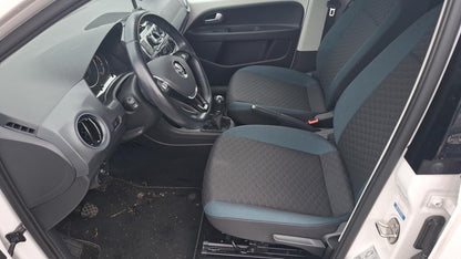 Volkswagen up! 1.0 EcoFuel LM Klima PDC el. FH HU 05/2027 138034145 6