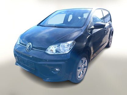 Volkswagen up! 1.0 65 Active SHZ Klima PDC Kam Temp LM16Z 167335980 0