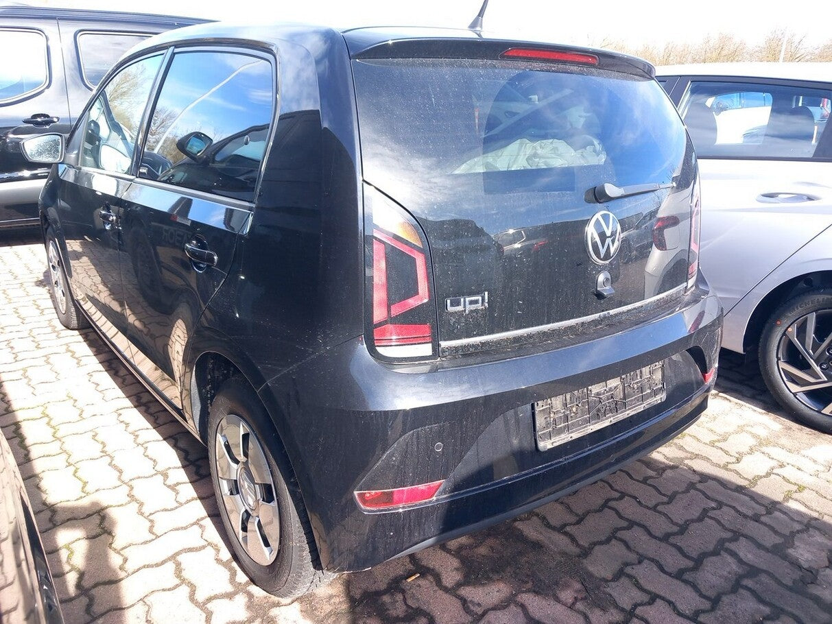 Volkswagen up! 1.0 65 Active SHZ Klima PDC Kam Temp LM16Z 167335980 3
