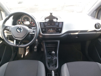 Volkswagen up! 1.0 65 Active SHZ Klima PDC Kam Temp LM16Z 167335980 4
